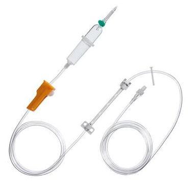 Набір для в/в введення Infusomat® Space Line, тип «Неутрапур», 250 см